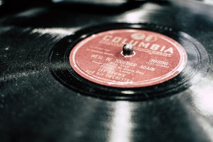 How to clean dirty records