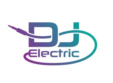 Create your own DJ logo