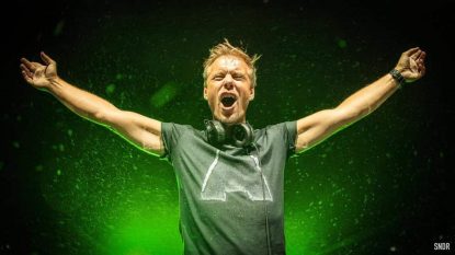 Armin van Buuren